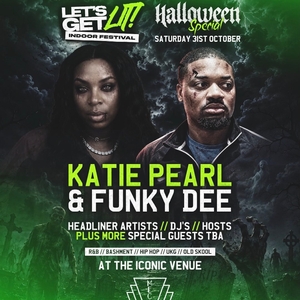 Katie Pearl Tickets, Tour Dates and Concerts