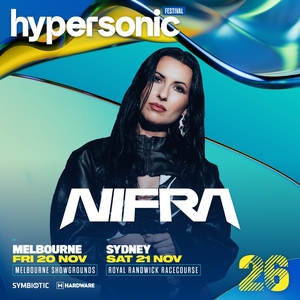 Nifra Tickets, Tour Dates and Concerts