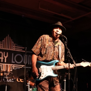 Wayne Baker Brooks Tickets, Tour Dates and Concerts
