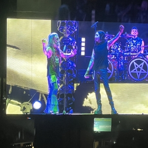 Rob Zombie at undefined in undefined 2026
