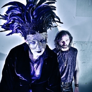 Dead Lights Tickets, Tour Dates and Concerts