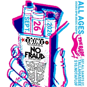 No Fraud Tickets, Tour Dates and Concerts