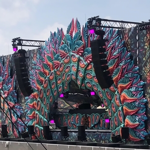 DJ HEY Tickets, Tour Dates and Concerts