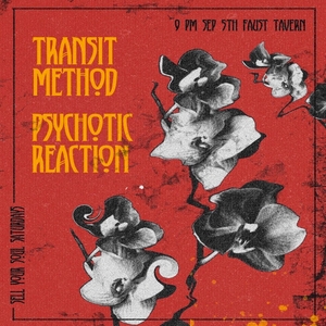 Transit Method Tickets, Tour Dates and Concerts