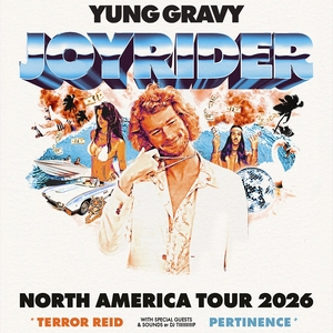 Yung Gravy: The Senate - Joy Rider Tour 