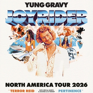 Yung Gravy Tickets, Tour Dates and Concerts