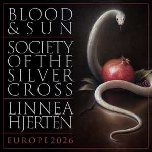 Ingressos, Datas da Turnê e Shows de Society Of The Silver Cross