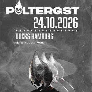 POLTERGST Tickets, Tour Dates and Concerts