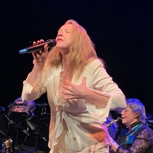 Micheline Van Hautem Tickets, Tour Dates and Concert