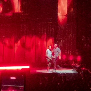 Avenged Sevenfold at Dallas, TX in Dos Equis Pavilion 2026