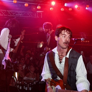 Twin Fin Tickets, Tour Dates and Concerts