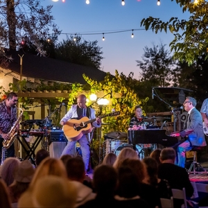 Billy Nation: A Tribute to Billy Joel Tickets, Tour Dates and Concerts