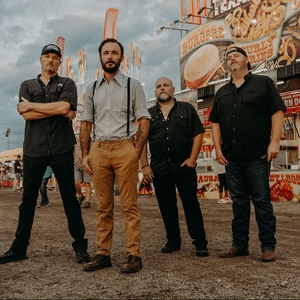 Dustin Perkins Tickets, Tour Dates and Concerts