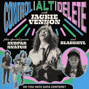 Jackie Venson Austin Tickets, Radio/East Oct 07, 2026 | Bandsintown