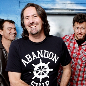 Things of Stone and Wood Tickets, Tour Dates and Concerts