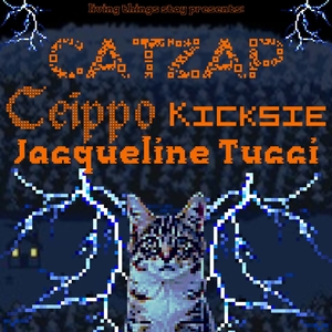 Jacqueline Tucci Tickets, Tour Dates and Concerts