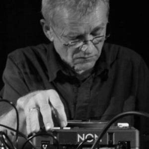Dieter Moebius Tickets, Tour Dates and Concert
