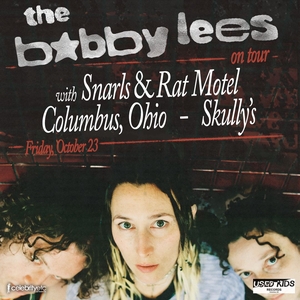 Snarls Tickets, Tour Dates and Concerts