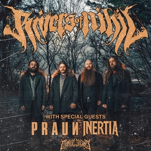 Praun Tickets, Tour Dates and Concerts