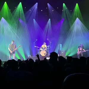 Wolfmother at Maastricht, Netherlands in Muziekgieterij 2026