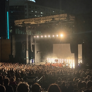 Caamp at Greenwood Village, CO in Fiddler's Green Amphitheatre 2026