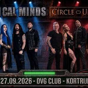 Skeptical Minds Tickets, Tour Dates and Concerts