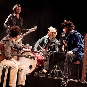 Vigilantes Tickets, Tour Dates and Concert