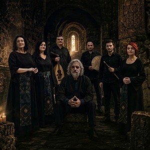 The Naghash Ensemble Tickets, Tour Dates and Concerts