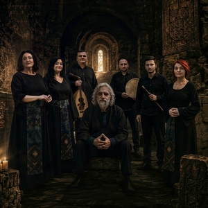 The Naghash Ensemble Tickets, Tour Dates and Concerts
