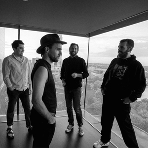Ancient Waves Tickets, Tour Dates and Concert