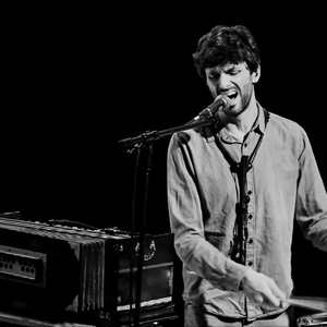 Billets, dates de tournée et concerts pour Sander Boury