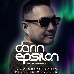 Darin Epsilon Tickets, Tour Dates and Concerts