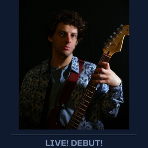 Austin Finnegan Tickets, Tour Dates and Concerts