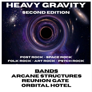 Arcane Structures Tickets, Tour Dates and Concerts