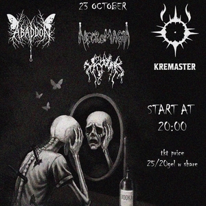 Abaddon Tickets, Tour Dates and Concerts