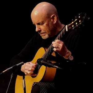 Damon Buxton: Starlite Invitational