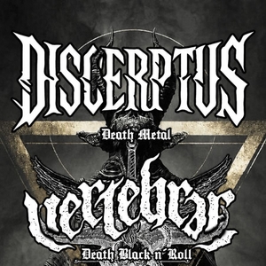Vertebrar Band Tickets, Tour Dates and Concerts