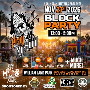 Sevin Hog Mob Ministries Tickets, Tour Dates and Concerts