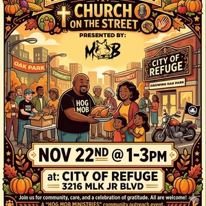 Sevin Hog Mob Ministries Tickets, Tour Dates and Concerts
