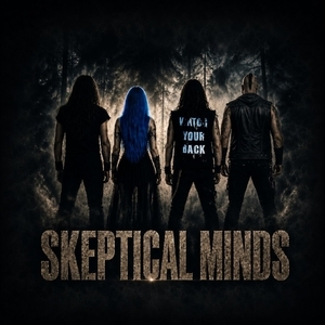 Skeptical Minds Tickets, Tour Dates and Concert