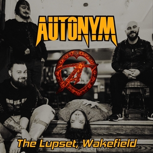 Autonym Tickets, Tour Dates and Concerts