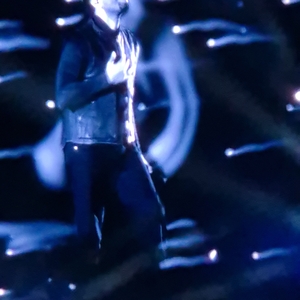 The Weeknd at Dublin, Ireland in Croke Park 2026