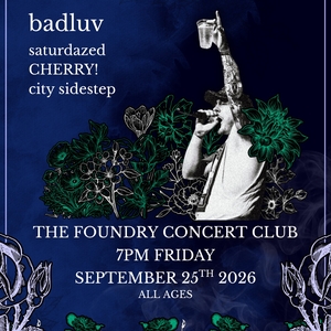 badluv Tickets, Tour Dates and Concerts