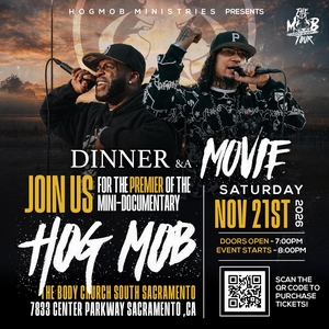 Sevin Hog Mob Ministries Tickets, Tour Dates and Concerts