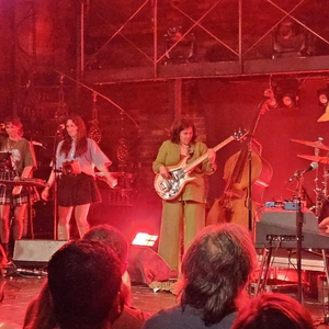 Pomplamoose at Toronto, ON in The Concert Hall 2026