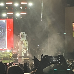 Sublime at Canandaigua, NY in CMAC Performing Arts Center 2026