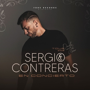 Sergio Contreras Tickets, Tour Dates and Concerts
