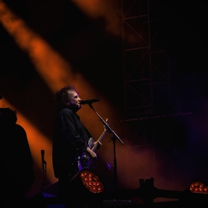 The Cure at Trenčín, Slovakia in Pohoda Festival 2026
