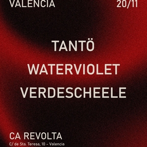Tantö Tickets, Tour Dates and Concerts
