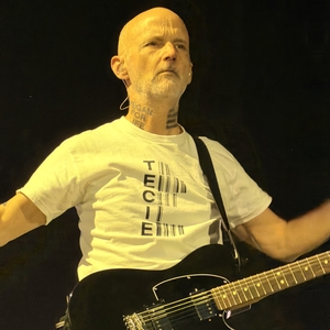 Moby at Vilnius, Lithuania in Kalnų parkas 2026